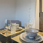 Balticliving 2 Apartment Timmendorfer Strand