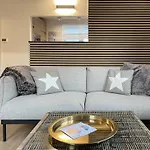Apartment Balticliving 2 Timmendorfer Strand