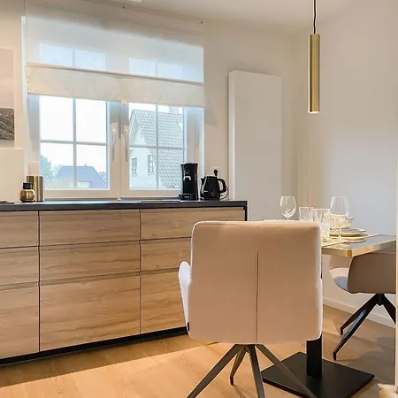 Апартаменты Balticliving 2 *