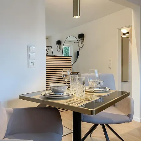 Balticliving 2 * Тиммендорфер-Штранд
