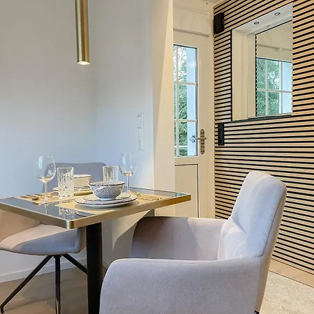 Апартаменты Balticliving 2 *