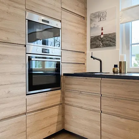 Balticliving 2 * Тиммендорфер-Штранд