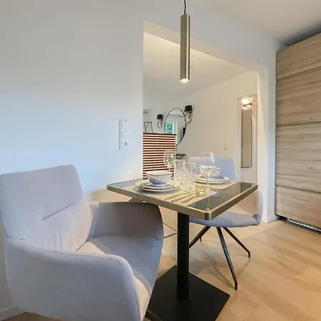 Апартаменты Balticliving 2 *