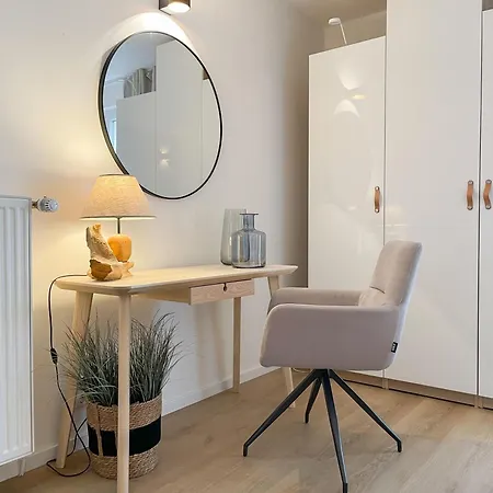 Апартаменты Balticliving 2 *