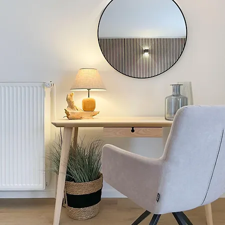 Апартаменты Balticliving 2