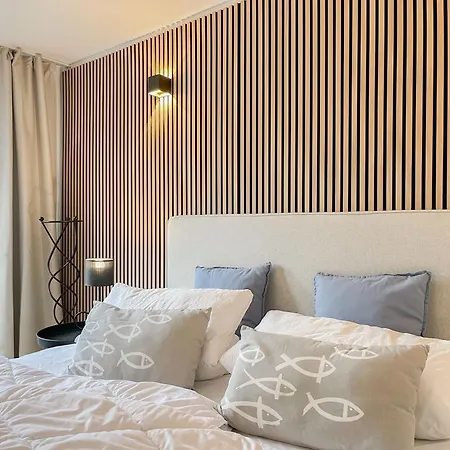 Balticliving 2 Апартаменты *