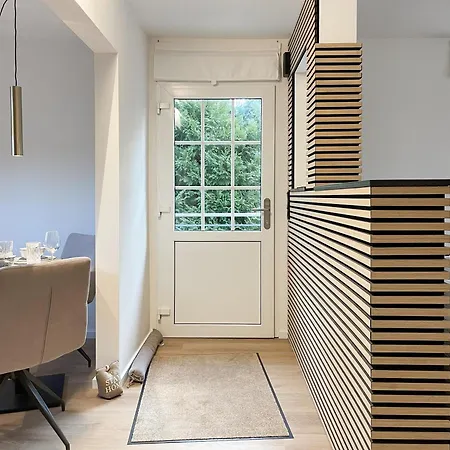 Balticliving 2 Апартаменты *