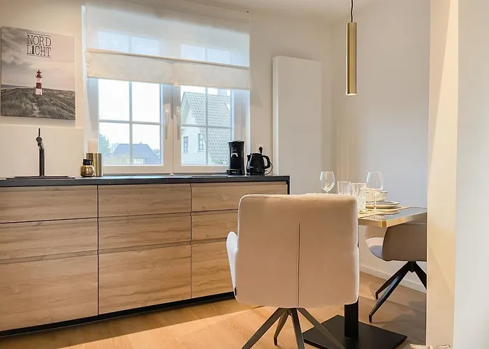 Lägenhet Balticliving 2 *