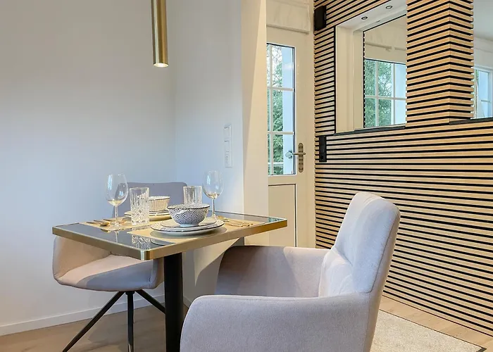 Lägenhet Balticliving 2 *