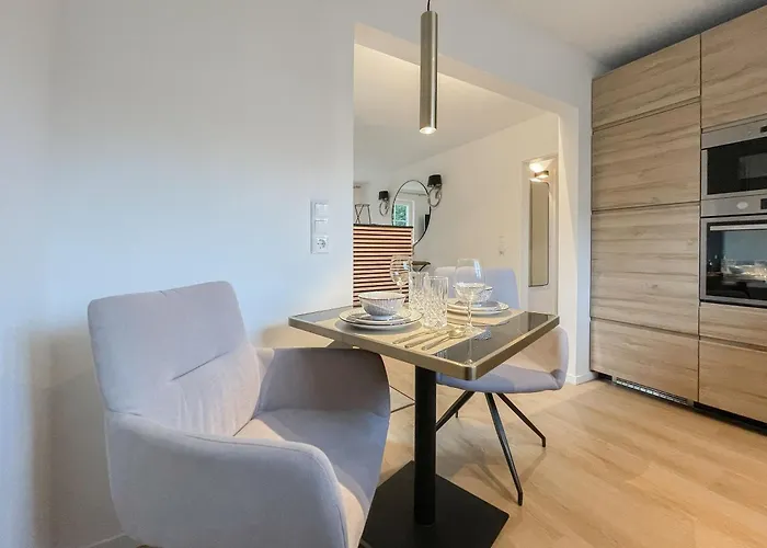Lägenhet Balticliving 2 *