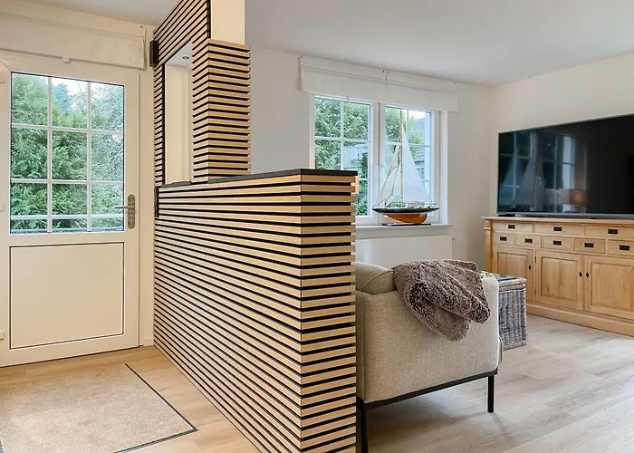 Lägenhet Balticliving 2