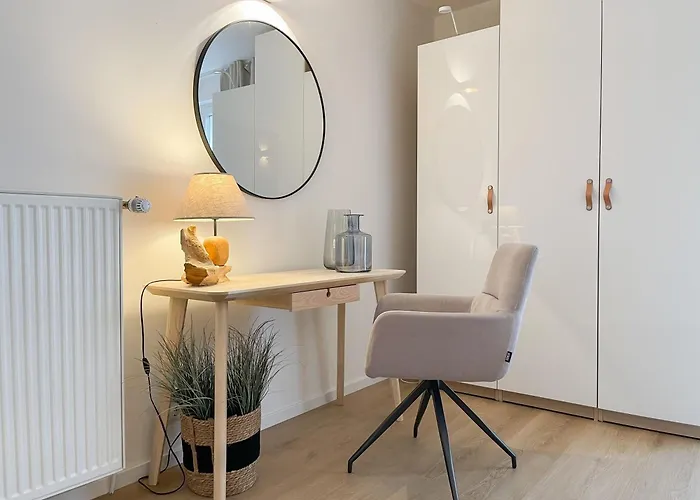 Lägenhet Balticliving 2 *