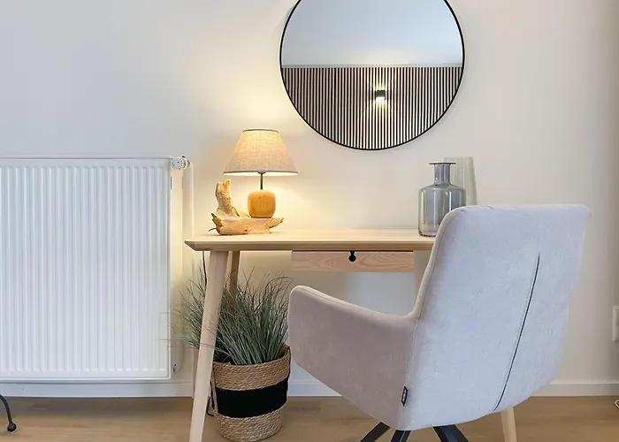 Lägenhet Balticliving 2