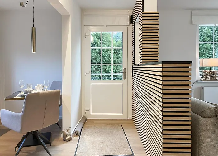 Balticliving 2 Lägenhet *